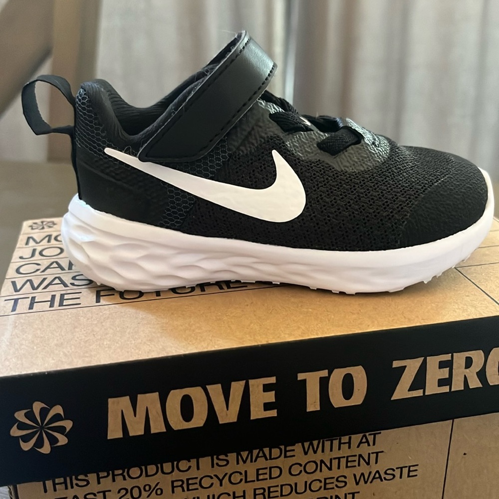Toddler Nike Tennis Shoes